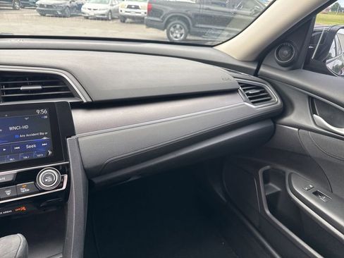Used 2017 Honda Civic EX image 24
