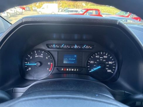 Used 2019 Ford F350 XL w/ XL Value Package image 37