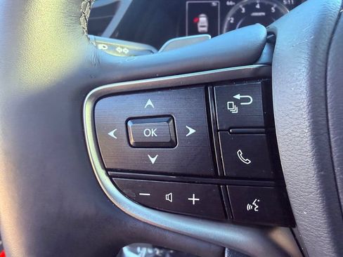 Certified 2024 Lexus ES 350 w/ Premium Package FWD image 20