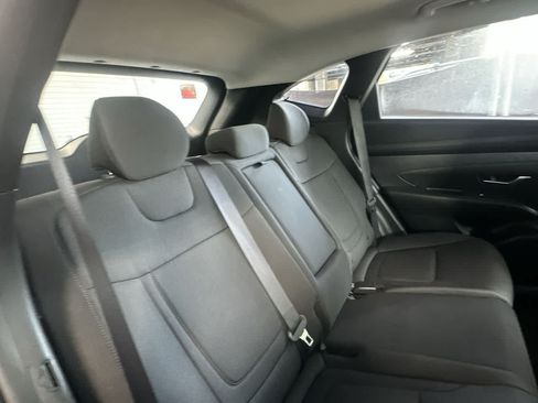 Used 2026 Hyundai Tucson SE FWD image 26