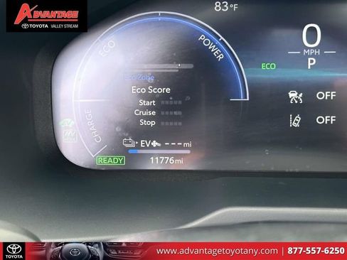 Used 2023 Toyota RAV4 XSE w/ Weather Package AWD/4WD image 31