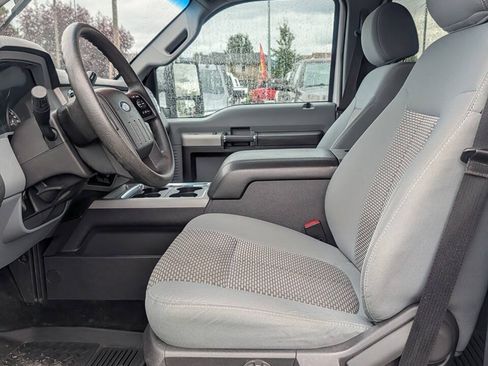 Used 2014 Ford F250 XLT AWD/4WD image 13