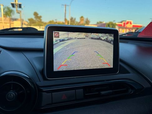 Used 2017 MAZDA MX-5 Miata RF Club image 23