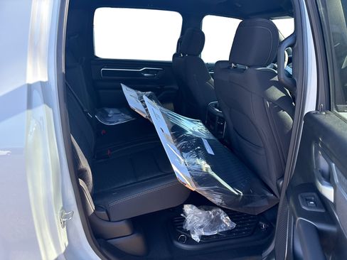 New 2026 RAM 1500 Big Horn image 20