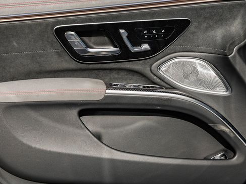 Certified 2023 Mercedes-Benz EQS AMG 4MATIC image 20