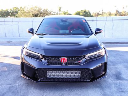 Used 2024 Honda Civic Type R