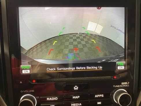 Certified 2023 Subaru Forester Touring image 24