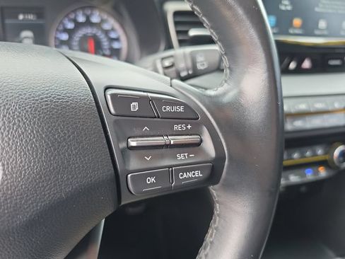 Used 2019 Hyundai Veloster Turbo R-Spec FWD image 19