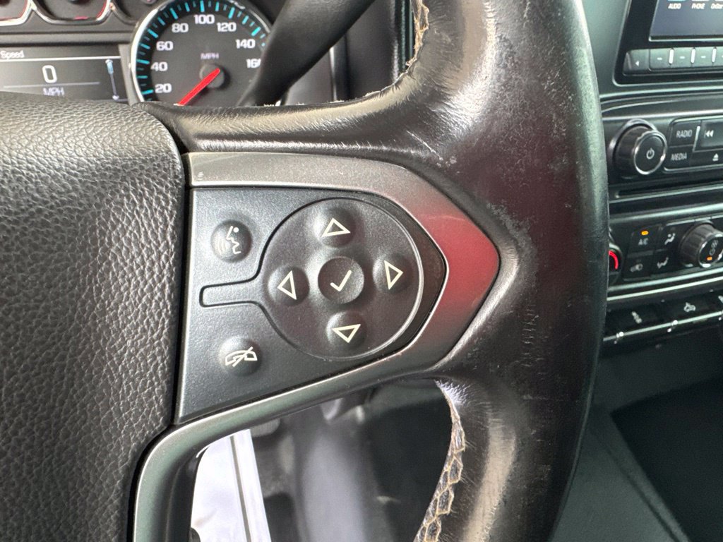 Used 2015 Chevrolet Silverado 1500 LT AWD/4WD image 20