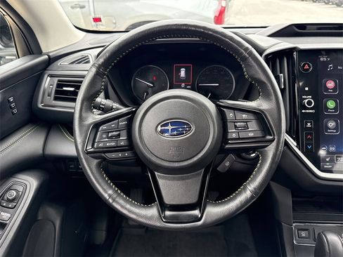 Certified 2023 Subaru Ascent Onyx Edition Limited image 16