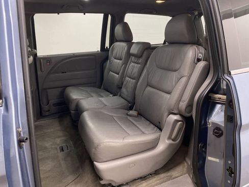 Used 2010 Honda Odyssey EX-L image 17