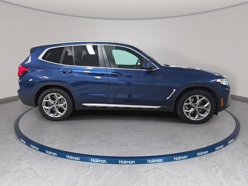 Used 2023 BMW X3 sDrive30i w/ Premium Package RWD image 6