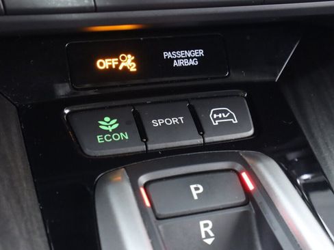 Used 2018 Honda Clarity Touring image 25