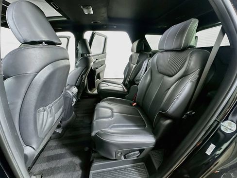Used 2023 Hyundai Palisade Calligraphy FWD image 15