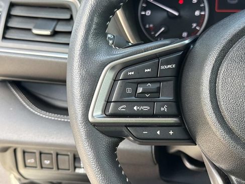 Used 2024 Subaru Ascent Limited w/ Technology Package AWD/4WD image 47