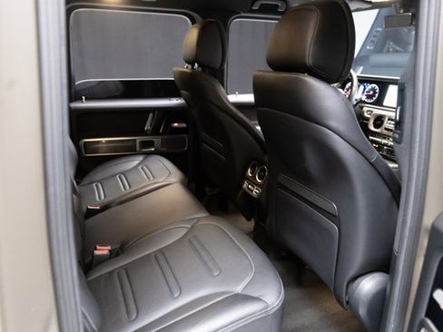 Used 2019 Mercedes-Benz G 550 image 60