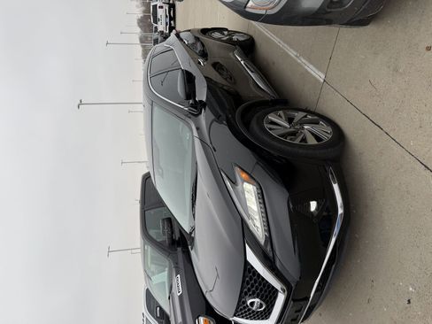 Used 2021 Nissan Murano SL w/ SL Moonroof Package image 1