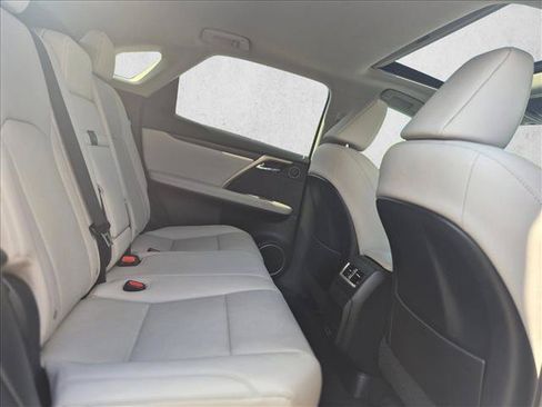Used 2022 Lexus RX 350 FWD w/ Premium Package image 21