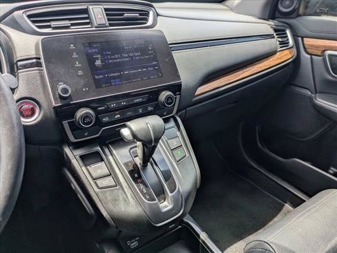 Used 2020 Honda CR-V EX-L image 13
