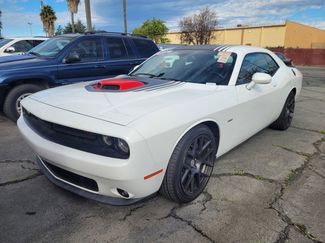 Used 2016 Dodge Challenger R/T video 1