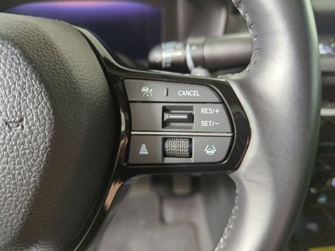 Certified 2024 Honda Accord Touring image 29