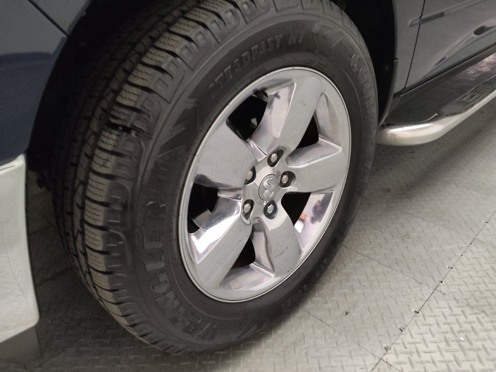 Used 2013 RAM 1500 Lone Star RWD image 31