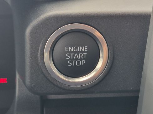 Used 2026 Toyota 4Runner SR5 AWD/4WD image 19
