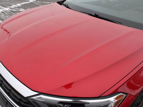 Used 2022 Volkswagen Jetta SEL image 40