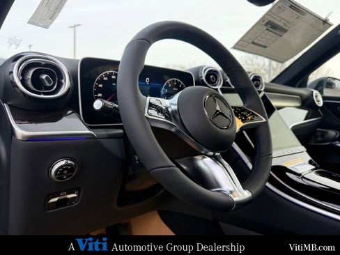 New 2026 Mercedes-Benz GLC 300 GLC 300 image 12