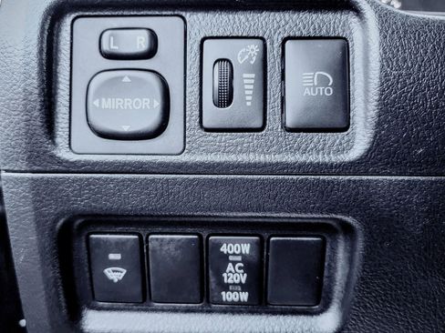 Used 2020 Toyota 4Runner Venture image 22