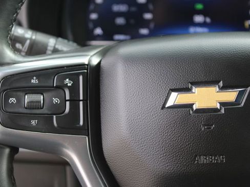 Used 2024 Chevrolet Tahoe LT image 21