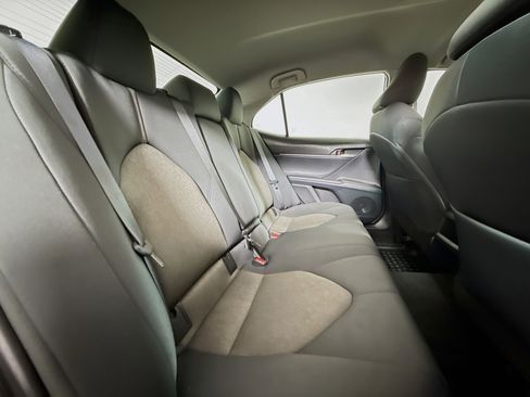 Used 2023 Toyota Camry LE w/ Convenience Package AWD/4WD image 23