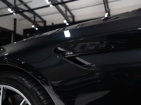 Used 2020 BMW M5 w/ Executive Package image 58