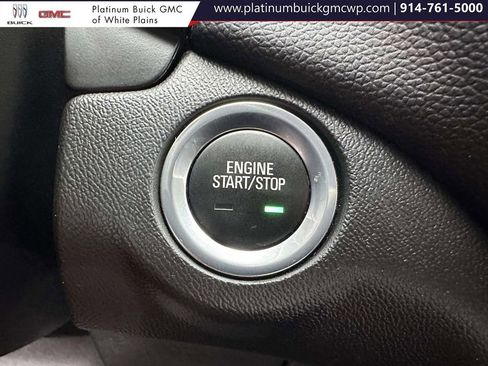 Used 2021 Chevrolet Equinox LT image 28