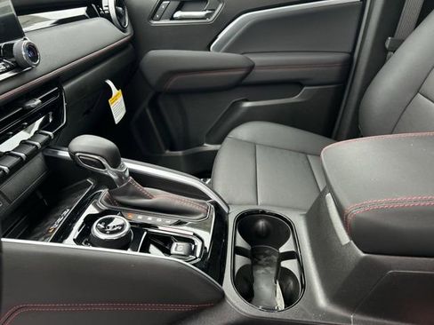 New 2026 Chevrolet Colorado Z71 w/ Z71 Convenience Package 2 AWD/4WD image 30