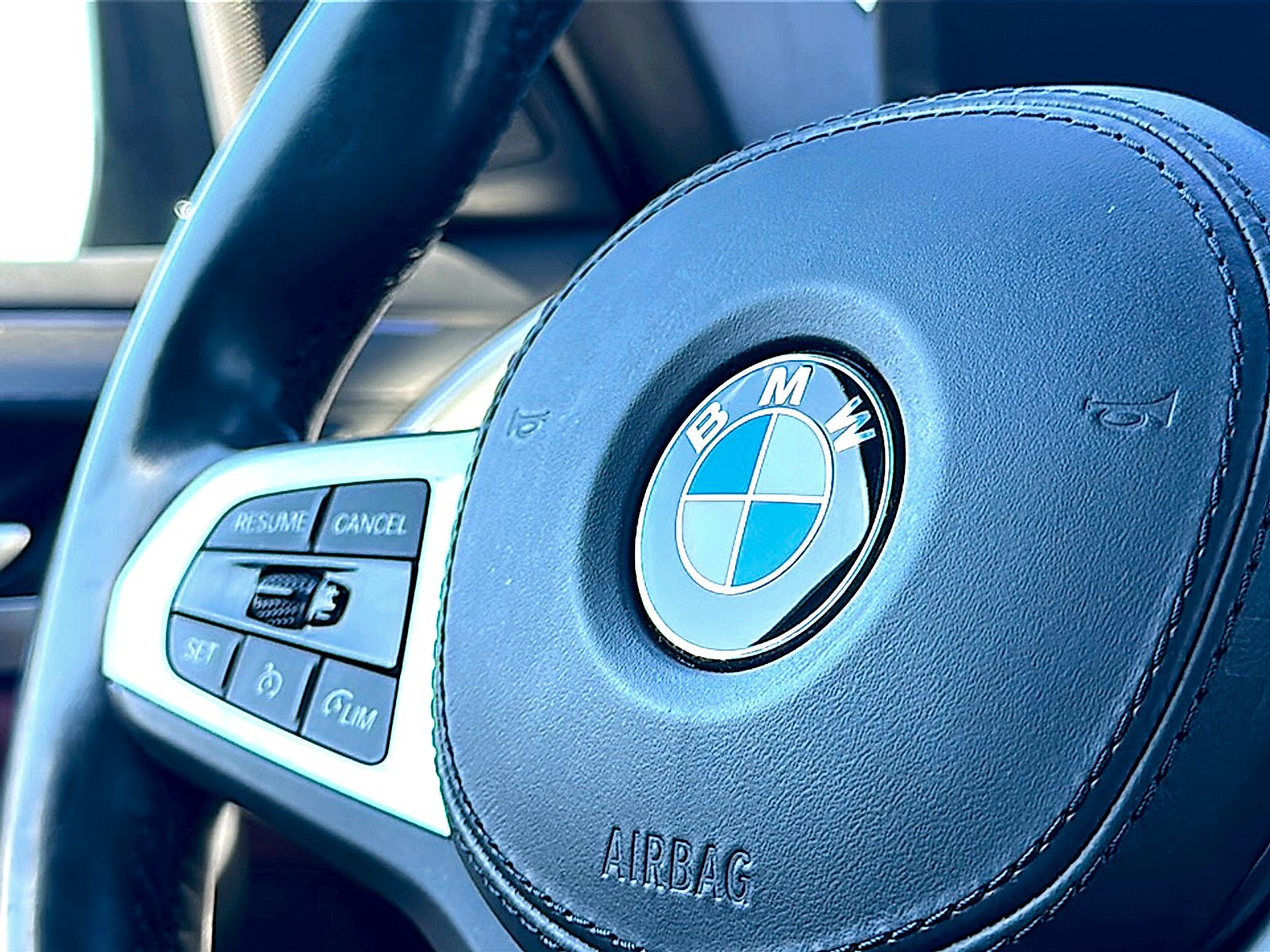 Used 2024 BMW X3 sDrive30i w/ Premium Package RWD image 34