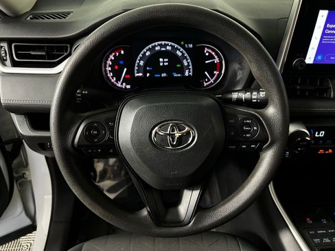 Certified 2023 Toyota RAV4 XLE image 15