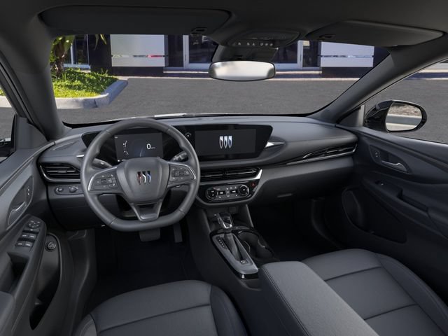 New 2026 Buick Envista Sport Touring w/ Convenience I Package FWD image 15