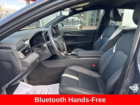 Certified 2025 Toyota Camry SE image 12