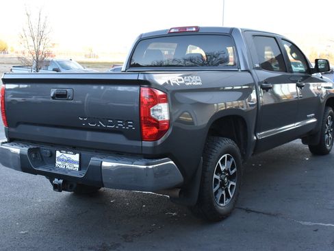 Used 2019 Toyota Tundra SR5 image 6