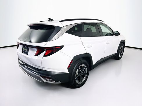 Used 2025 Hyundai Tucson SEL image 9