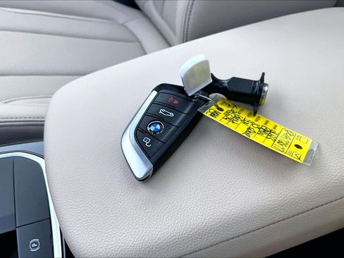 Used 2023 BMW X3 sDrive30i w/ Premium Package RWD image 15