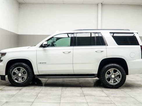 Used 2018 Chevrolet Tahoe LS RWD image 10