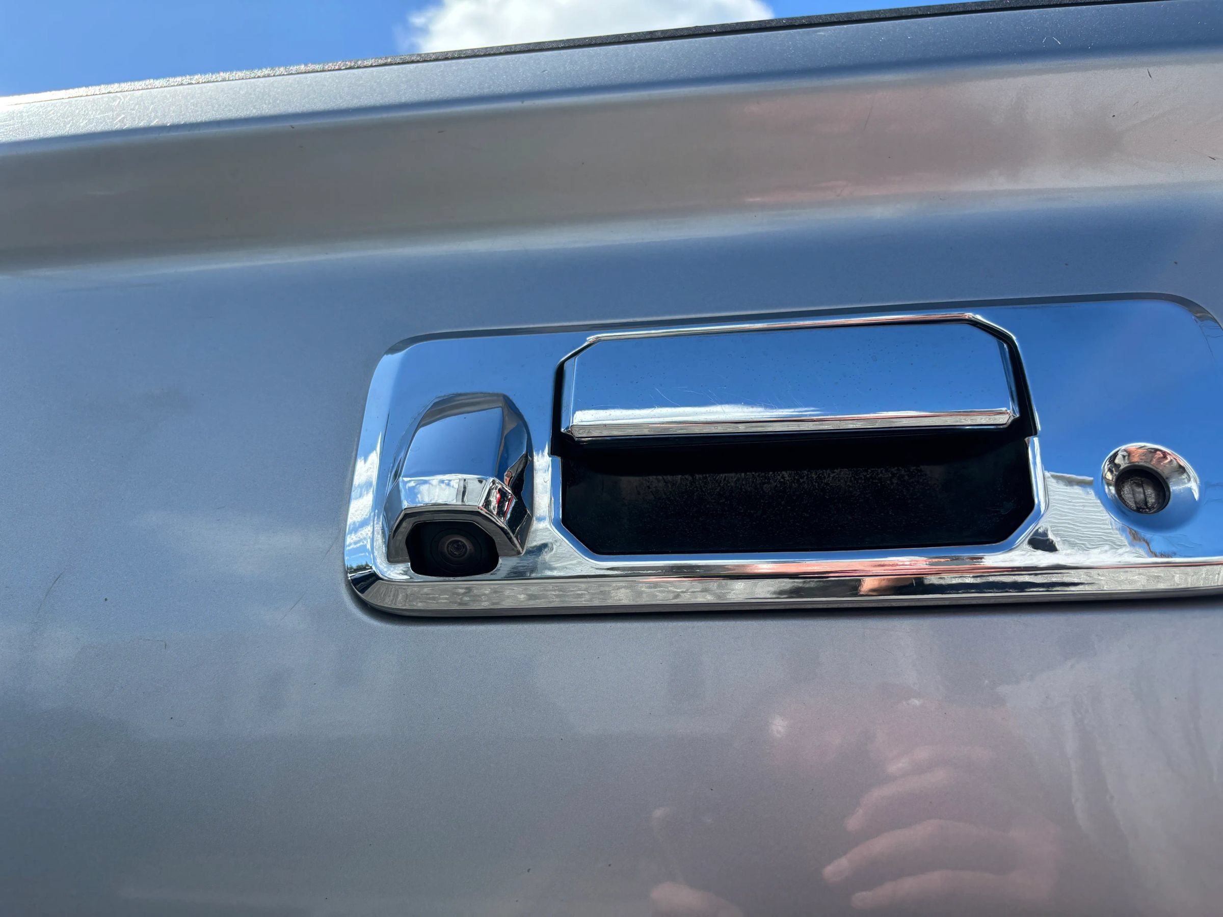 Used 2014 Toyota Tundra SR5 w/ TRD Off Road Package AWD/4WD image 34