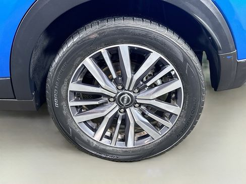 Used 2024 Nissan Kicks SR FWD image 28