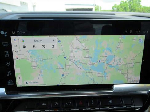 Certified 2024 Chevrolet Silverado 1500 LT image 26