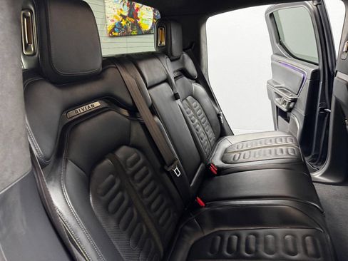 Used 2022 Rivian R1T Launch Edition image 45