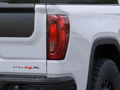 New 2026 GMC Sierra 1500 AT4X w/ AT4X AEV Edition image 11