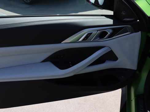 Used 2024 BMW M4 Coupe w/ M Driver's Package image 12