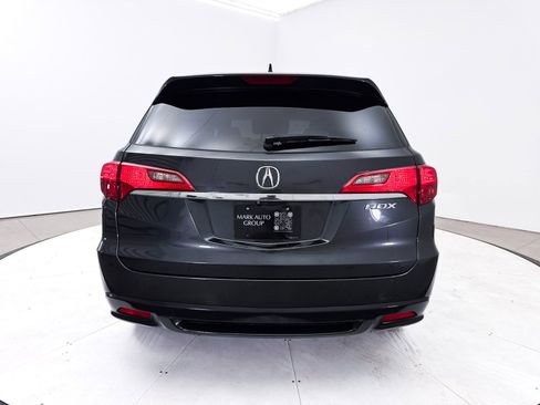 Used 2015 Acura RDX FWD w/ Technology Package image 12
